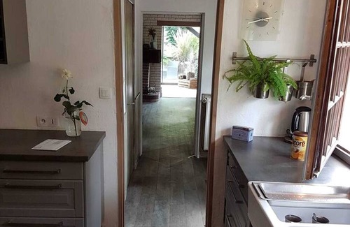 Firfol Villa | Homerez - Big villa for 12 ppl. with swimming-pool, garden and terrace at Firfol