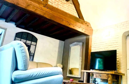 Firfol Villa | Homerez - Big villa for 12 ppl. with swimming-pool, garden and terrace at Firfol