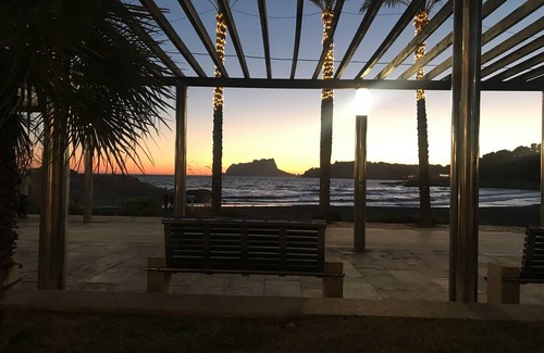 Paratella Villa | Beautiful finca in Benimarco/ Moraira