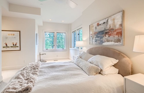 Cordillera House | Cordillera SF on Red Draw