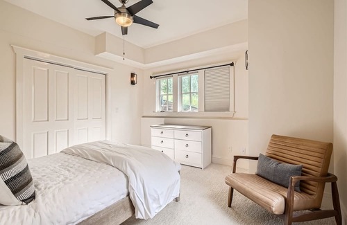 Cordillera House | Cordillera SF on Red Draw