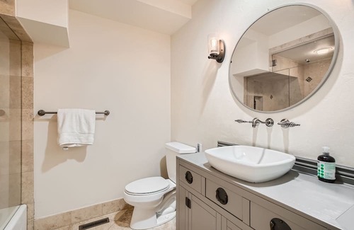 Cordillera House | Cordillera SF on Red Draw