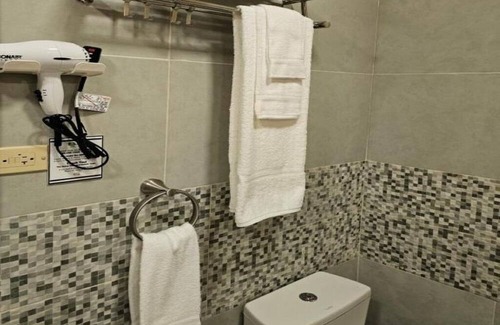 Castara Bed & Breakfast | Beres Vale Apartments - Deluxe Twin Room with Sea View