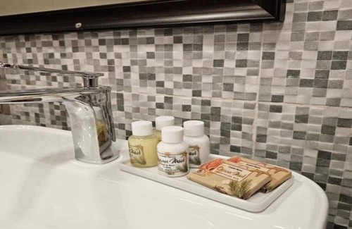 Castara Bed & Breakfast | Beres Vale Apartments - Deluxe Twin Room with Sea View