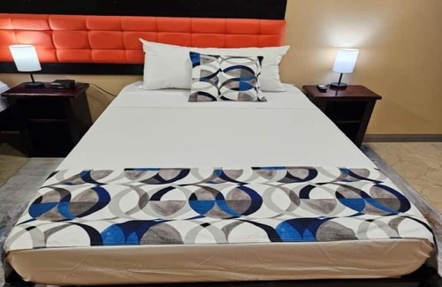 Castara Bed & Breakfast | Beres Vale Apartments - Deluxe Twin Room with Sea View