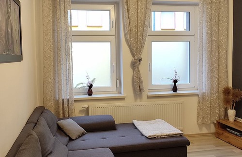 Aschersleben Apartment | Ferienwohnung ASL