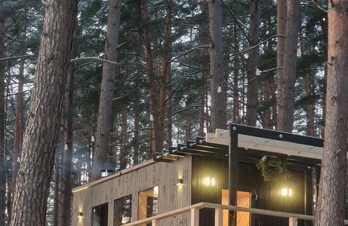 Carnikava Apartment | Delightful 2-bedroom apartment in Gauja