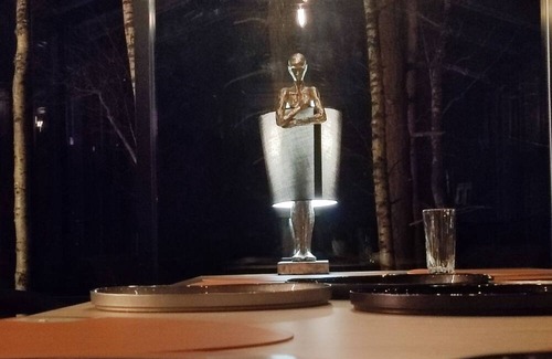 Carnikava Apartment | Delightful 2-bedroom apartment in Gauja