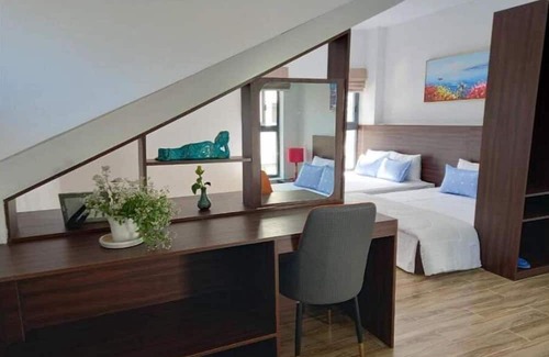 Vinh Long Villa | KP Villa Dalat Villa