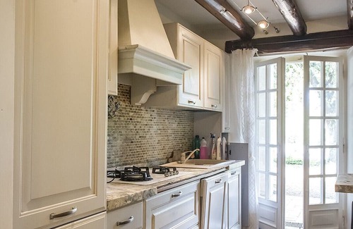 Offagna Villa | La Colombara - Offagna, wonderful villa with private swimming pool