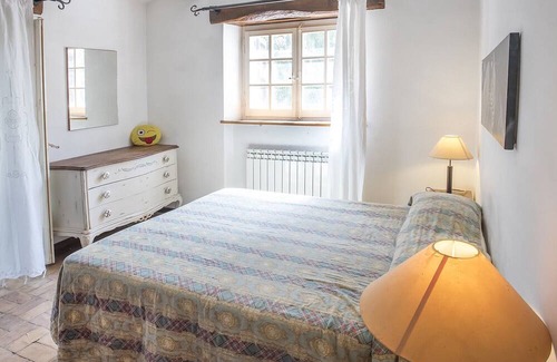 Offagna Villa | La Colombara - Offagna, wonderful villa with private swimming pool