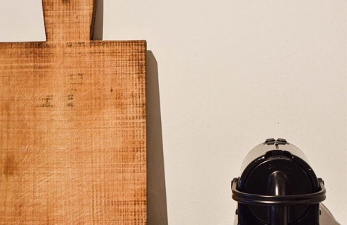 Ghent Apartment | Hip Flat in the Heart of Ghent