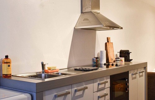 Ghent Apartment | Hip Flat in the Heart of Ghent