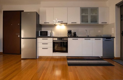 Saronida Apartment | Saronida Summer Apt with private pool