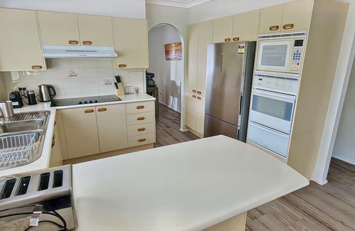 St. Georges Basin House | Twin Palms @ The Basin