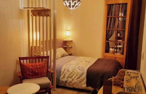 Rochetaillee-sur-Saone Apartment | Vrbo Property