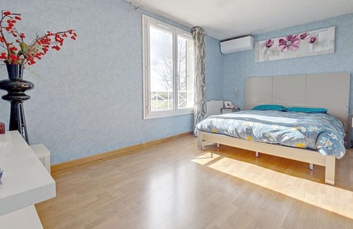 Verneuil-sur-Seine House | Villa La Comtesse JO Paris 2024