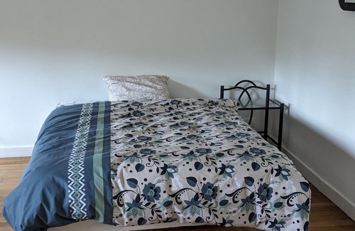 Creil Apartment | Appartement Centre-ville Creil