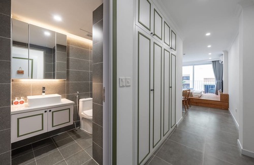 Old Quarter Apartment | SUZEY Residence