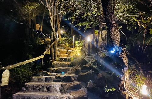 Atami House | BBQ -