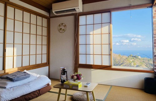 Atami House | BBQ -