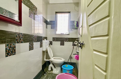 Pune Apartment | 2 BHK Apartment in Pune. Pet Friendly!