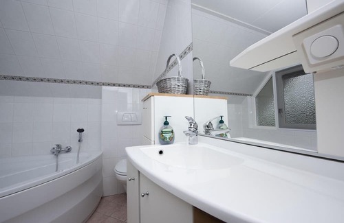 Terherne Ski Chalet | Holidayhouse Bongel 1 | Ter Herne