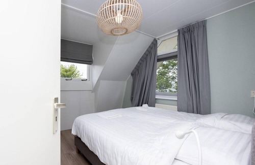 Terherne Ski Chalet | Holidayhouse Bongel 1 | Ter Herne