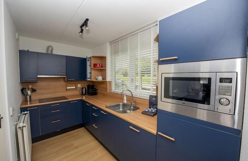 Terherne Ski Chalet | Holidayhouse Bongel 1 | Ter Herne