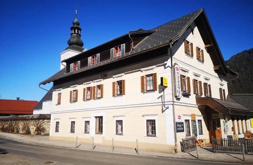 Gnesau Apartment | Familienzimmer - Gasthof Kirchenwirt Gnesau