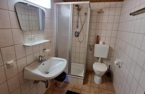 Gnesau Apartment | Familienzimmer - Gasthof Kirchenwirt Gnesau