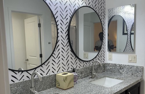 Prince Tucson Condo | Warm and cozy pad in the heart of Tucson