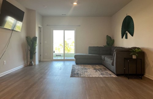 Forestbrook House | Massive New Construction Home w/ King Beds & More!