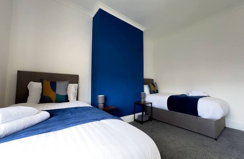 Spennymoor House | Pass the Keys | Fabulous location, stylish home!