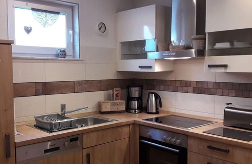 Grosskarlbach House | Palatinate Chalet in Großkarlbach