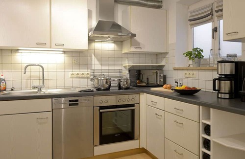 Murnau am Staffelsee House | Holiday apartment at Molopark