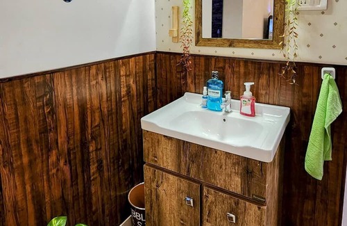 Lanka Apartment | Luxurious Apartment Near Assi Ghat!