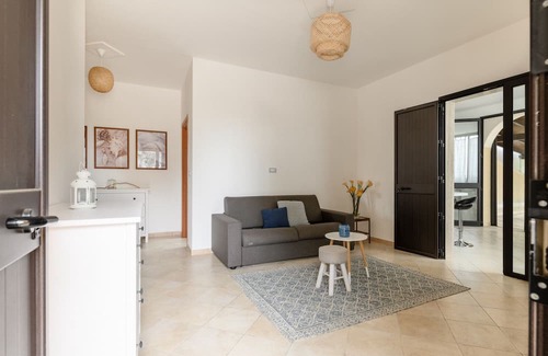 Salento Peninsula Villa | Private villa with swimming pool in Puglia