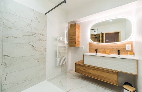 Tremuson House | Belle Longère Familiale Avec Jacuzzi - Trémuson