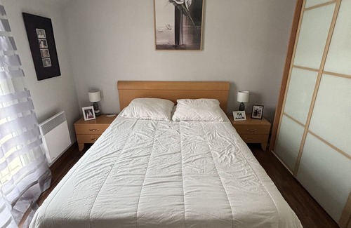 Rungis Bed & Breakfast | Location 2 Chambres Tout Confort Spécial JO Paris 2024