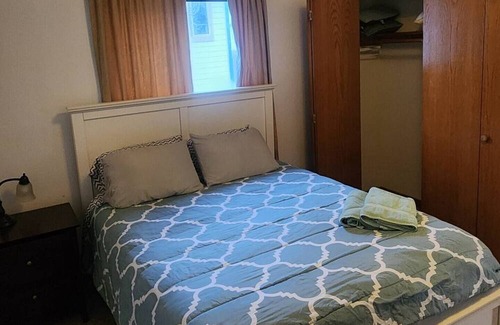 Craig Apartment | Newly remodeled apartment in Craig, Alaska!