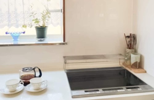 Shinkashio Onsen House | This is an owneroccupied private lodging where yo - Family Resort An / Nasu-gun Tochigi