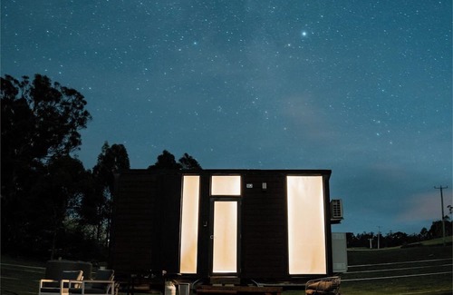 Tea Tree House | Tea Tree Escape by Tiny Away