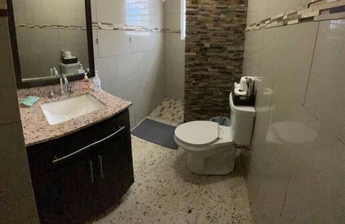 Camuy House | Marie Guest House A/C entire house