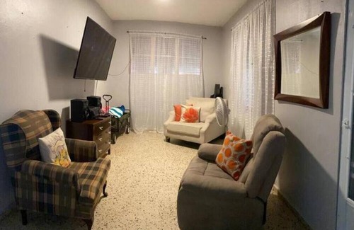 Camuy House | Marie Guest House A/C entire house