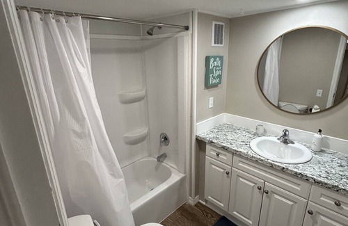 Taylor Creek House | A get away on the canals of Lake Okeechobee!