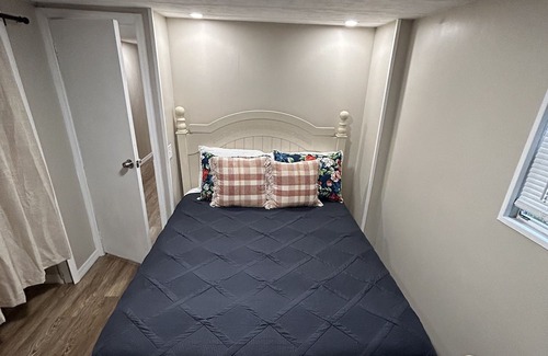 Taylor Creek House | A get away on the canals of Lake Okeechobee!