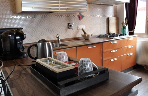 Fezzano Apartment | Vrbo Property