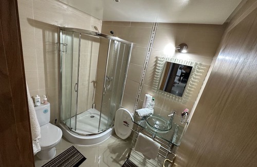 Asilah Apartment | Appartement vue mèr et Golf
