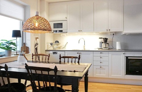 Smogen House | 4 star holiday home in Smögen